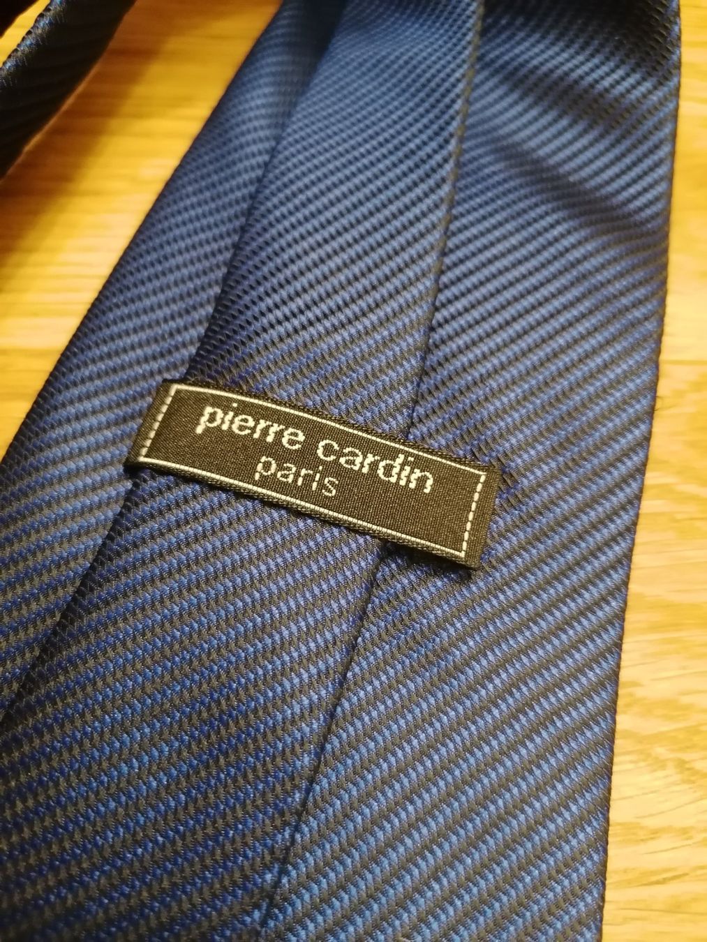 Pierre Cardin Krawatten: Pierre Cardin - Krawatte - Nr.266 – Gebraucht aus Basel von vintagecollector 2