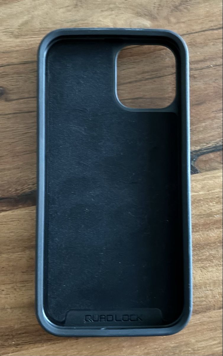 Quad Lock Covers & Schutzfolien: Quad Lock case - iPhone 12 – Neu (gemäss Beschreibung) aus Zürich von ros_8hfr 1