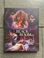 The Black Room Blu-Ray Vinegar Syndrome