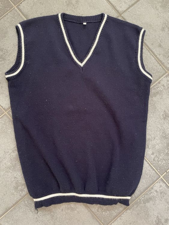 Pulli ohne Arm 1