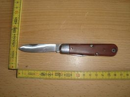 Soldatenmesser Victorinox 1957