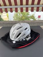 Velohelm Met Trenta MIPS weiss Grösse M neuwertig