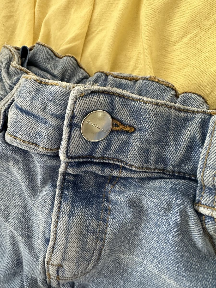 Pantaloni: Coole Jeans – Usato da Dürrenroth venduto da tvy_bh56 4