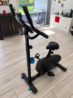 Hometrainer Domyos EB900