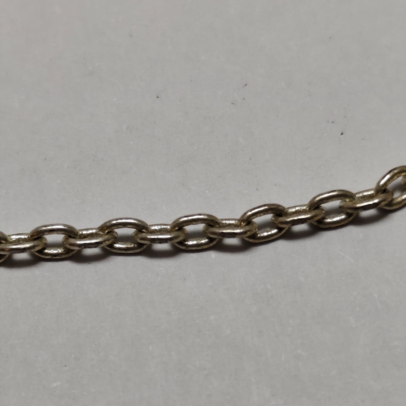 Catenine: Chain Necklace Rope Style  Used #C9 – Usato da Châtelaine venduto da Tropic.Watch2 1