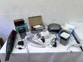 Elektronik ,diverse Artikel (60)