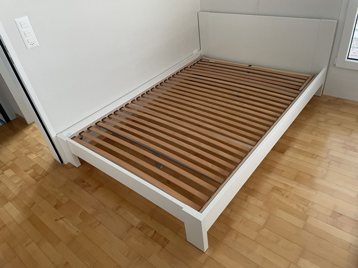 Micasa Lits: Micasa UNO Standard Bett – D'occasion à Affoltern am Albis par gia_n2cz
