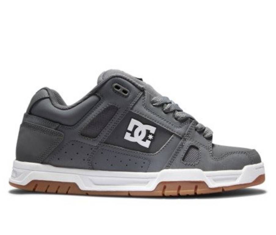 Herrenschuhe: Dc scarpe – Gebraucht aus Rovio von pri_ml8y