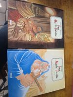 BD sœur Marie Thérèse  6 et 7
