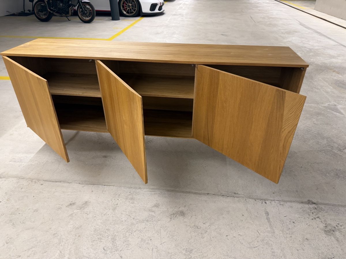 Bolia Commodes: Bolia Sideboard Kommode – D'occasion à Männedorf par fabianfasnacht 1