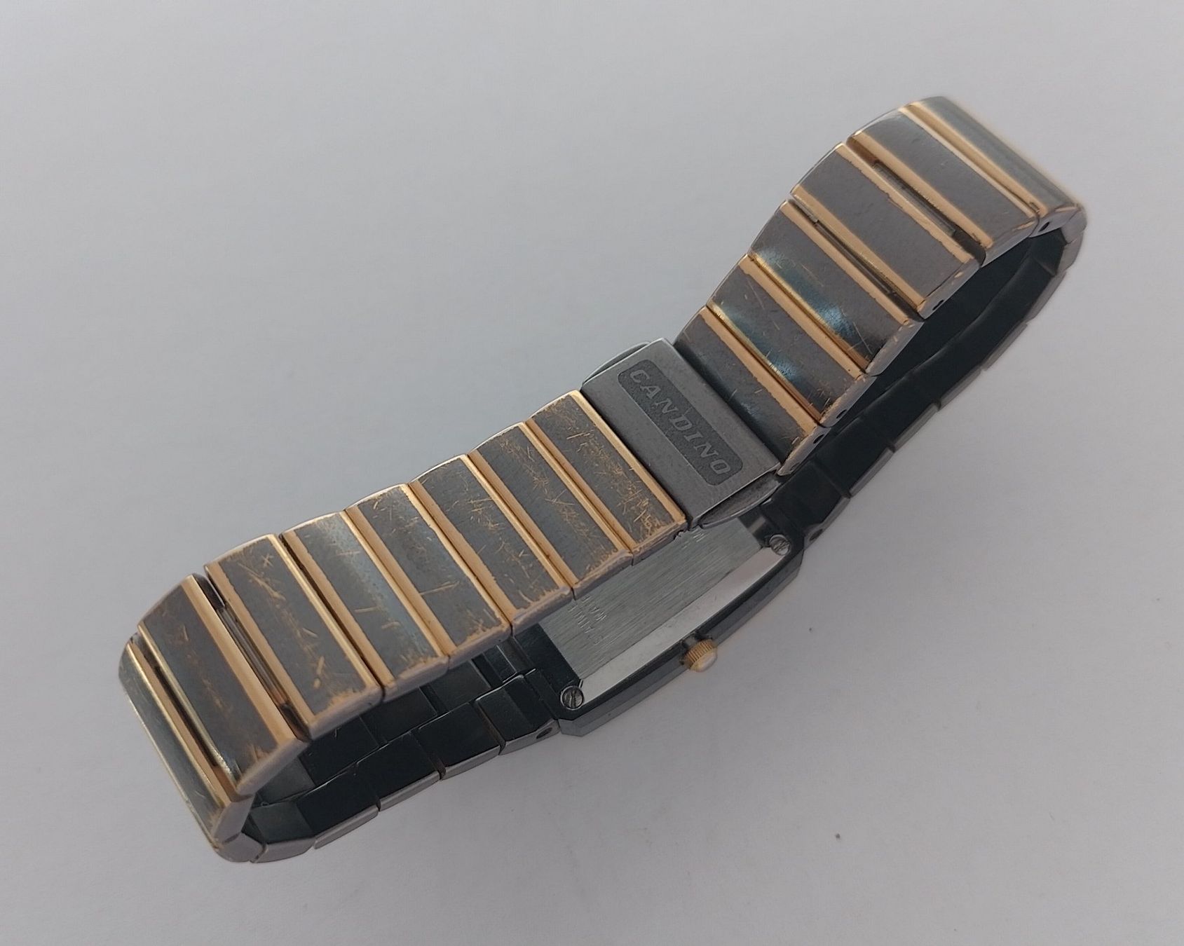 Candino Orologi: Candino C-Line Swiss Made – Usato da Basel venduto da Givens_Watches 4