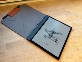 Boox eReader Note Air5 C Schwarz