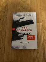 Der Schatten von Melanie Raabe 