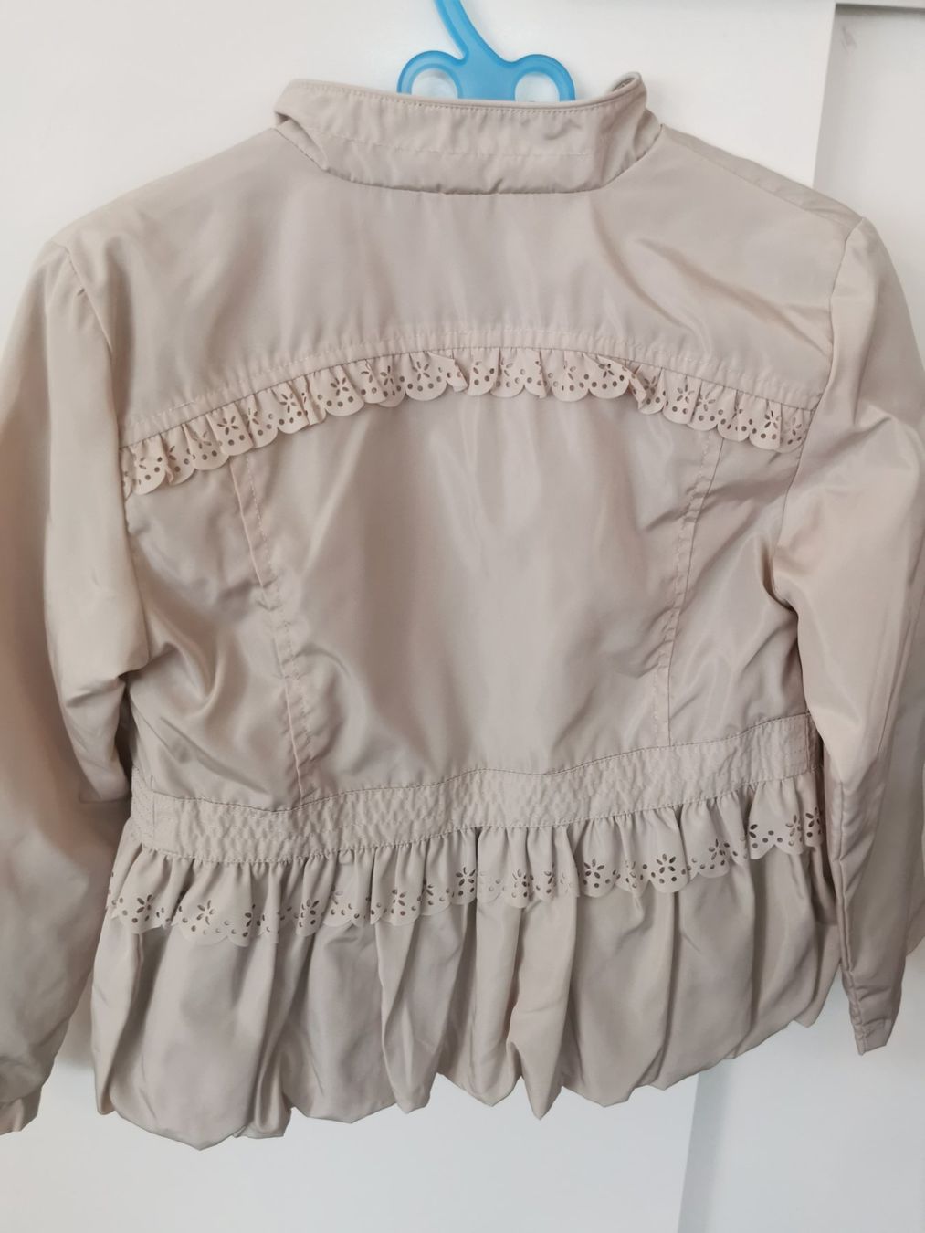 Mayoral Giacche & Cappotti: JACKE MAYORAL, GR. 128, NEU – Nuovo (secondo la descrizione) da Erlenbach ZH venduto da alisamilana 2