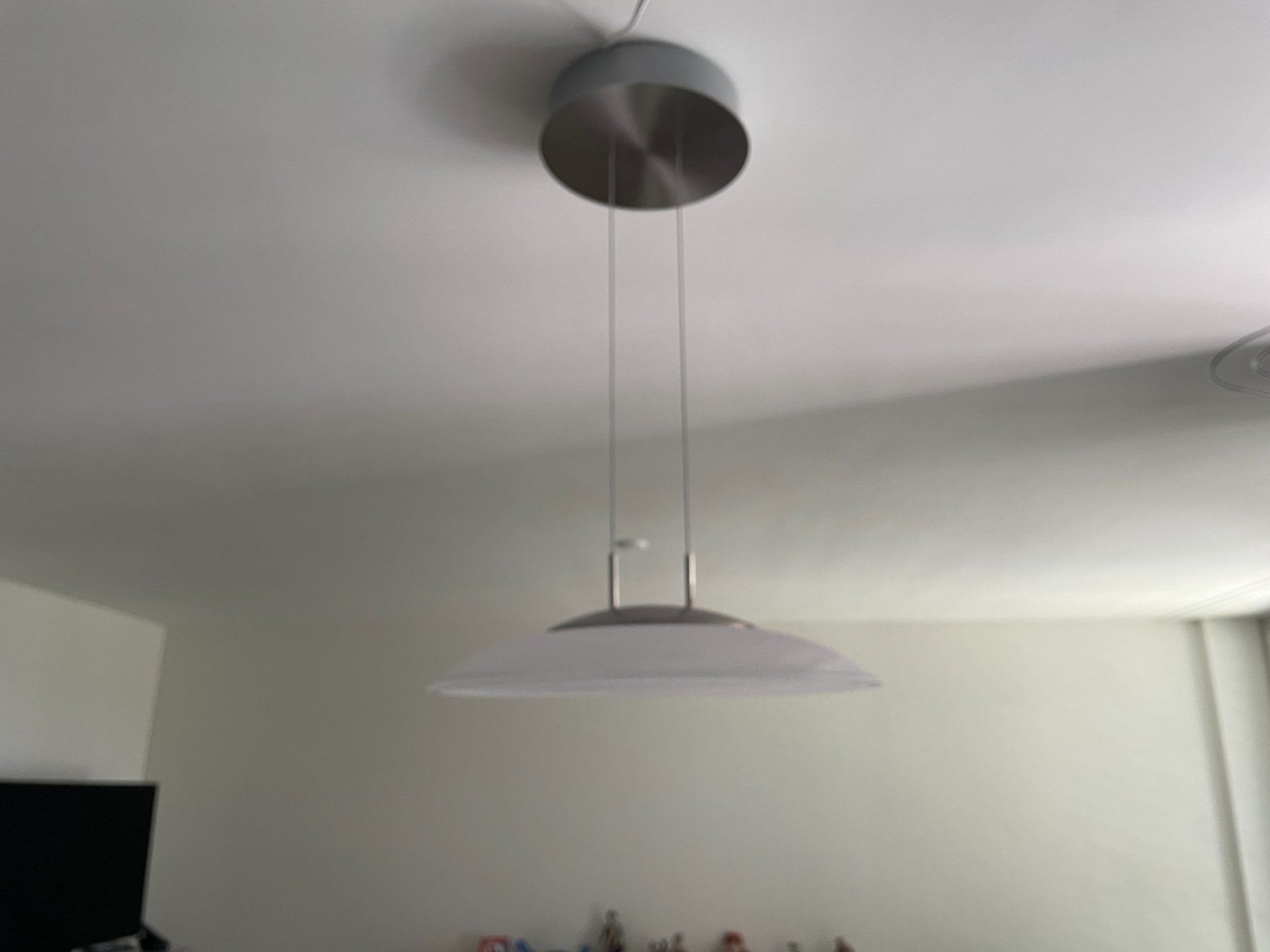 Lustres & lampes de plafonds: Deckenlampe – D'occasion à Zürich par Yaris1