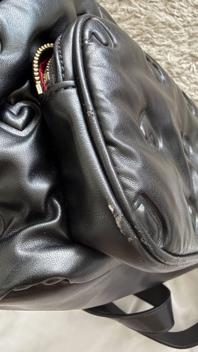 Moschino Zaini: Sac à dos - love moschino – Usato da Hauterive NE venduto da ann_v7d6 1