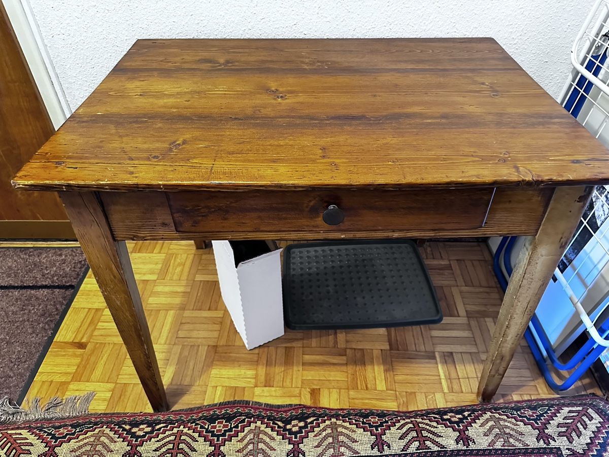 Tavoli: Table  – Usato da Veyrier venduto da VeyrierMan