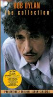 Dylan Bob: The Collection Set 1 - 3CD