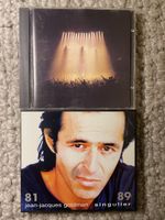 2x Jean-Jacques Goldman