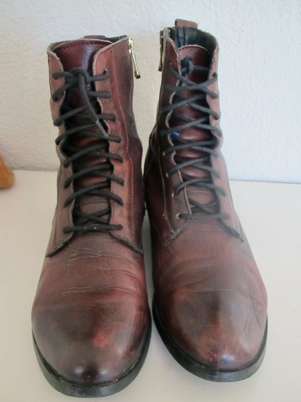 Scarpe da donna: BOTTINES MAX  SWISS MADE – Usato da Murten venduto da Selliot 2