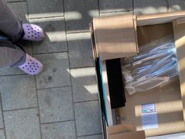 Töggelikasten Neu