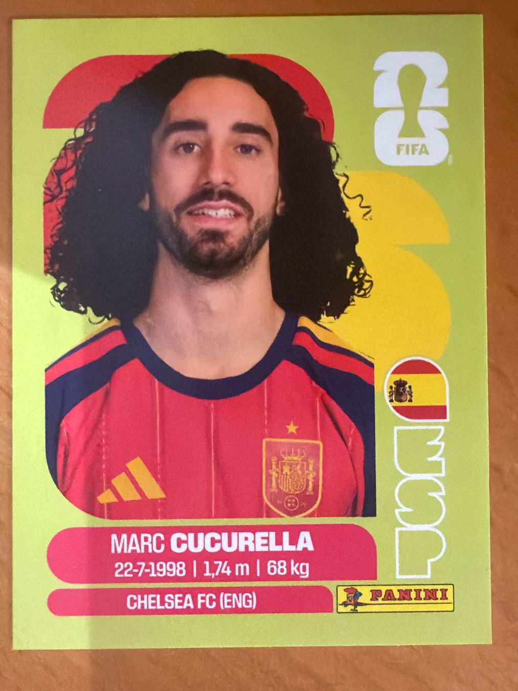 Panini Carte collezionabili: Panini ESP8 – Nuovo (secondo la descrizione) da Susten venduto da Rechnun