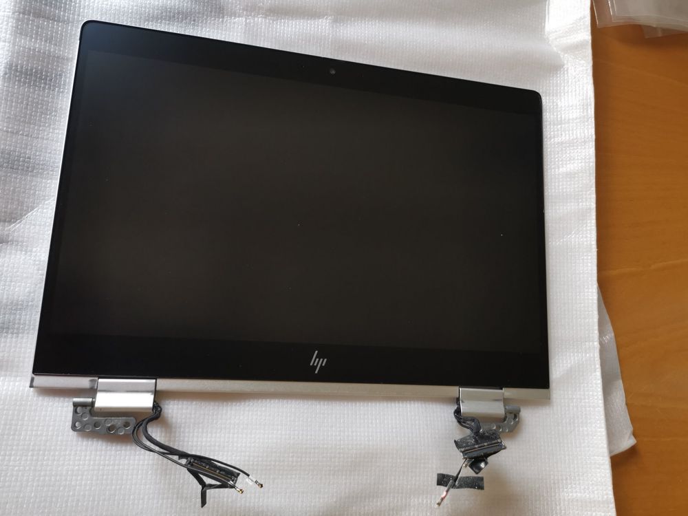 HP Elitebook X360 830 G6 Display 13,3FHD komplett Bildschirm (Gebraucht ...