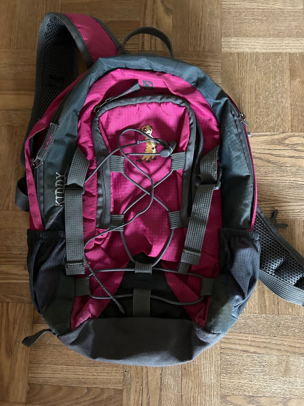 Trevolution Borse & Zaini: Kinderrucksack – Usato da Kloten venduto da Mnuma