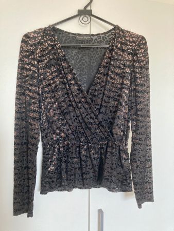 elegante Bluse Phase Eight XS / 8
