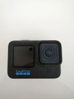 GoPro HERO 10 Black – Defekt / Für Bastler oder Ersatzteile