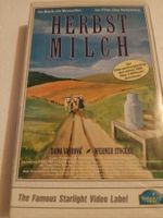 Herbstmilch (D 1989) VHS Starlight Video 22390