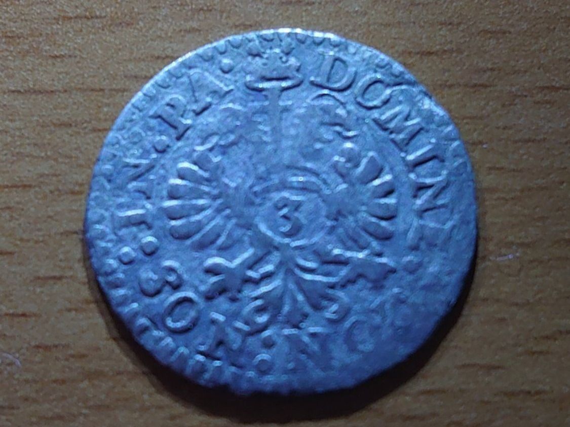 Tutti le monete: Zug: Groschen 1608 – Usato da Pfungen venduto da Aguti77 1
