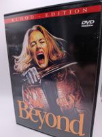 The Beyond - Horror Kultfilm DVD Blood Edition, Top!