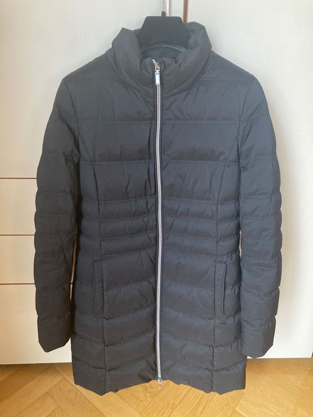 Geox Giacche: GEOX Daunen Jacke gr.42(It) – Usato da Manno venduto da tin_2vgz 1