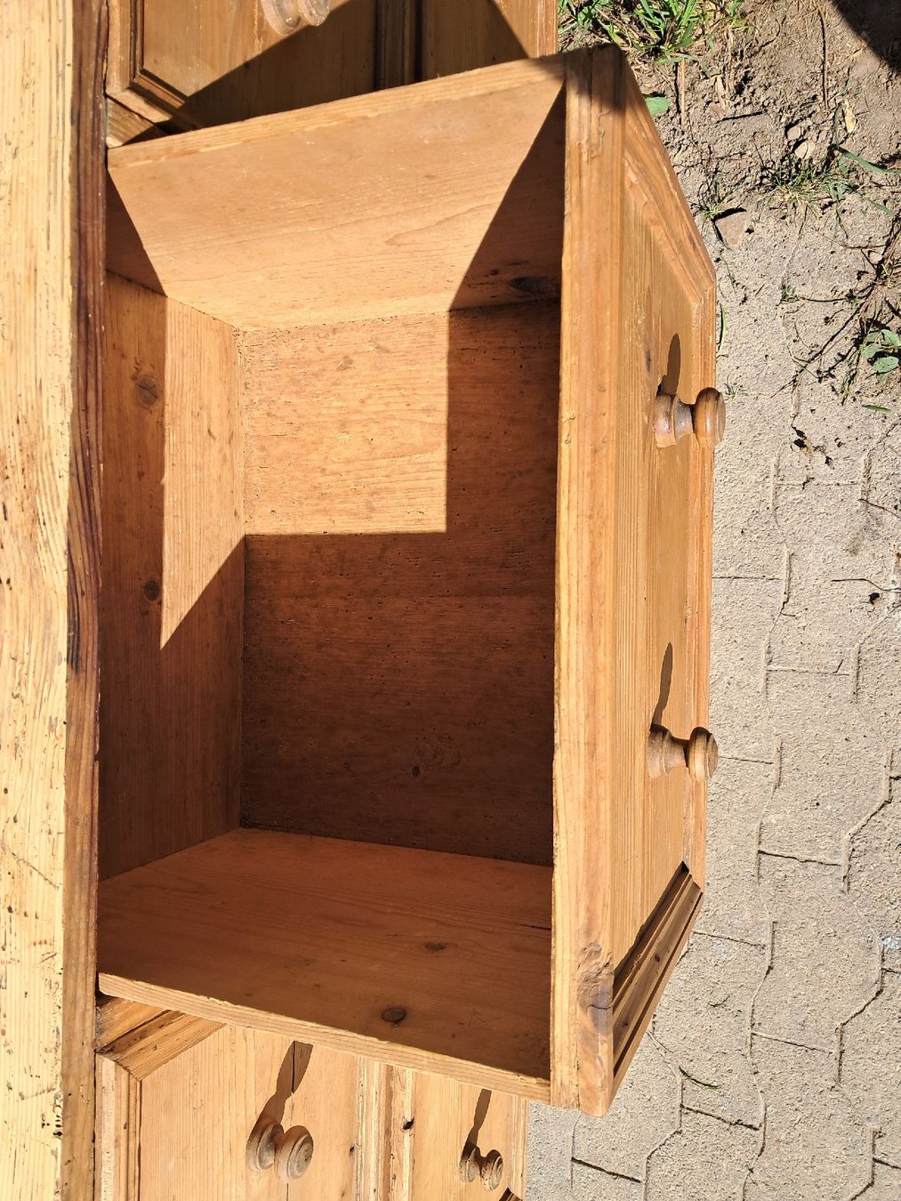 Kommoden: Schubladenmöbel Antik  – Gebraucht aus Hundwil von anou00 8