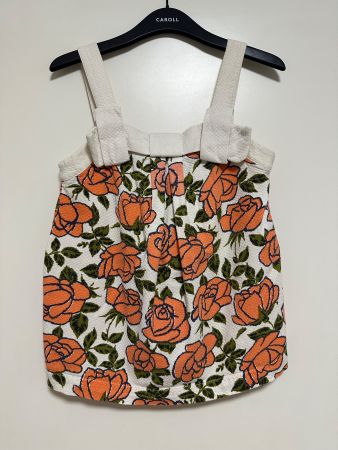 See by Chloé Top Gr 38 D, 38 F, 42 I, 10 GB