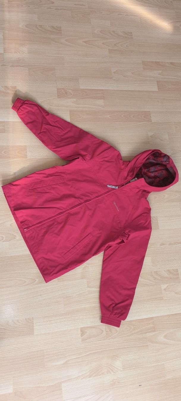 Giacche: veste Decathlon 146/158 – Usato da Arnex-sur-Orbe venduto da mbd_mz2f