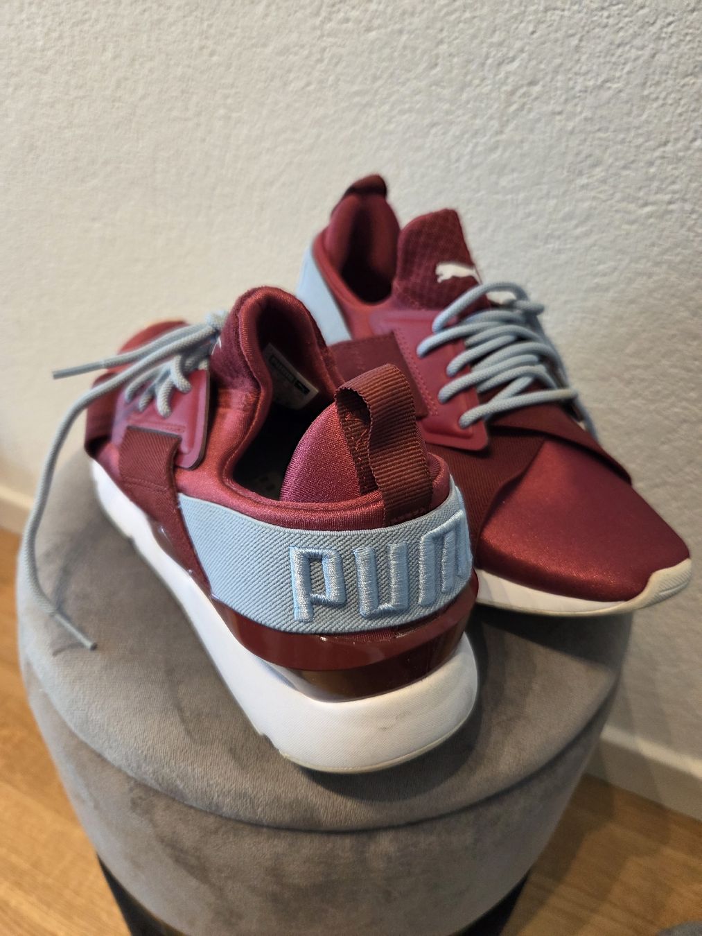 Damenschuhe: Baskets – Neu (gemäss Beschreibung) aus Biel/Bienne von Catia.Daniela01 1