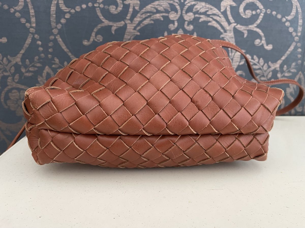 Borse da donna: Petite Mendigote Paris Tasche  – Usato da Stallikon venduto da BaumArt 4