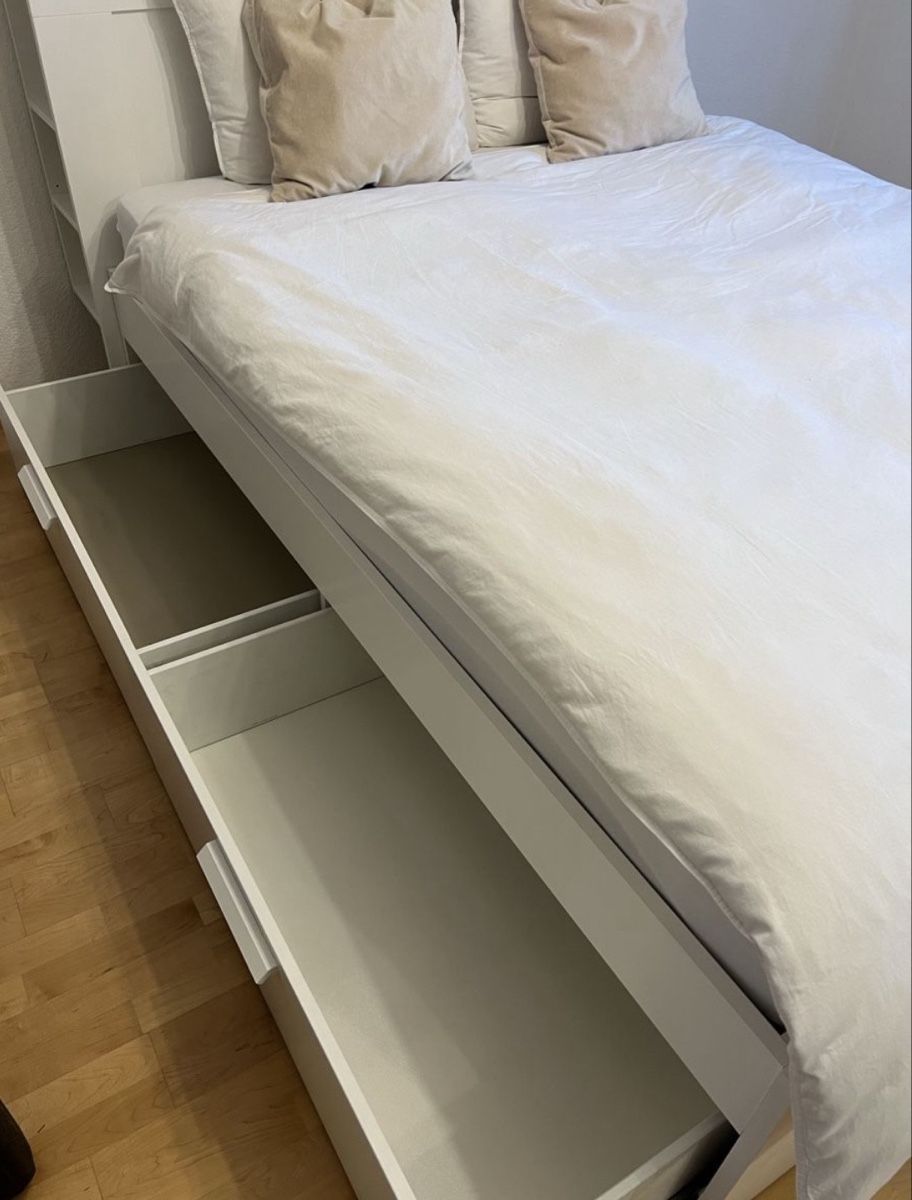 Letti: Bett kostenlos – Usato da Oberriet SG venduto da jen_b5ht 2