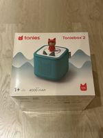 Toniebox 2 Tonies Starter Set