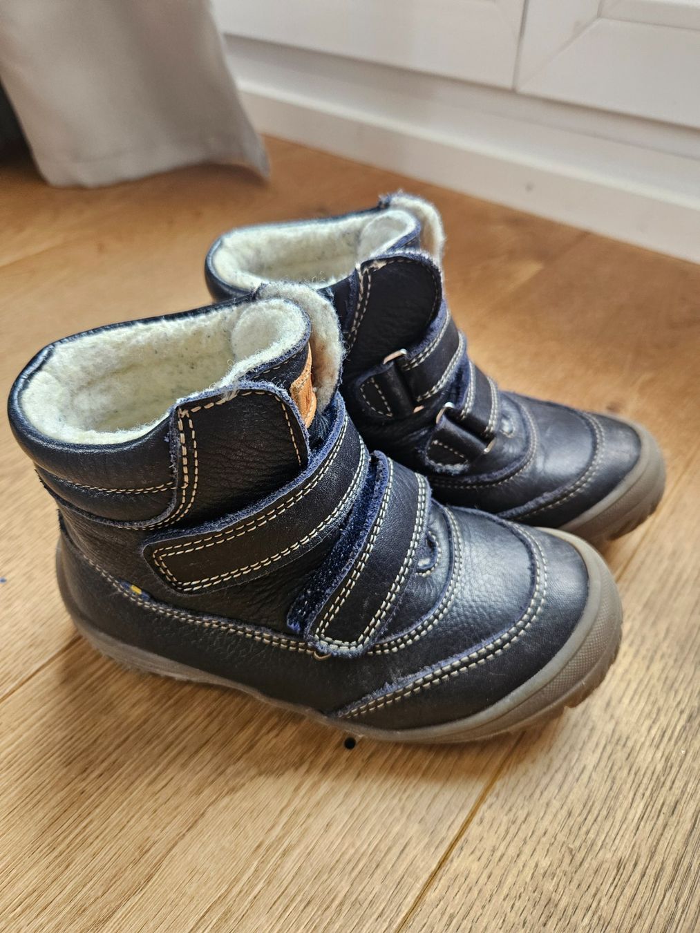 Scarpe per ragazzi: Winterschuhe Kavat Grösse 29 – Usato da Winterthur venduto da dobeh 2