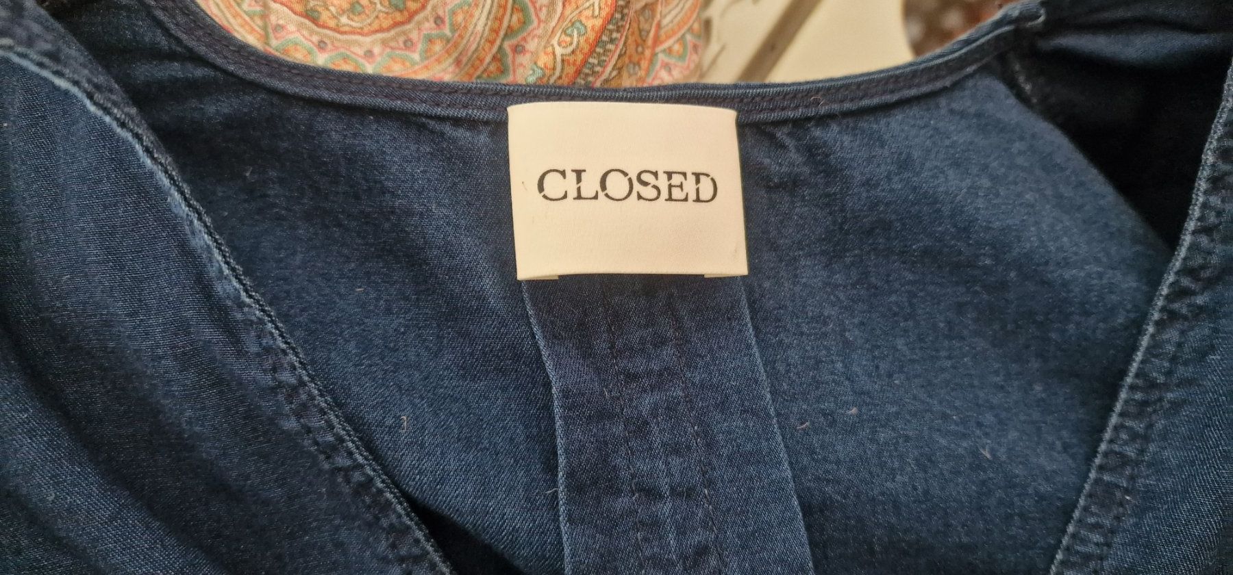 Closed Robes: Closed Kleid – D'occasion à Erlenbach ZH par alina1202 1