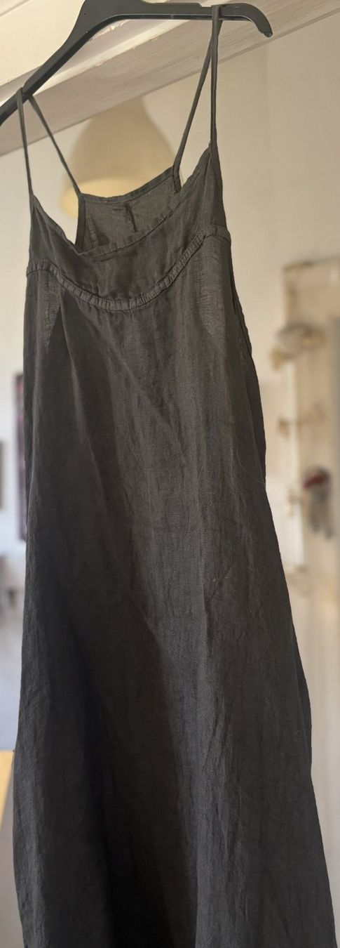 Vestiti: ROBE EN LIN! M – Nuovo e nell'imballaggio originale da Locarno venduto da NicoNion 2