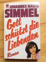 Gott schützt die Liebenden/22 Zentimeter Zärtlichkeit