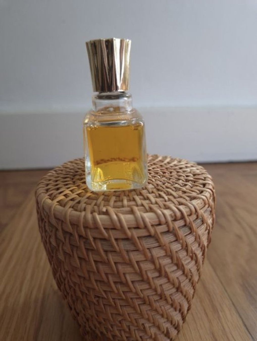 Profumi & Eau de Toilette: parfum Charme Galimard vintage – Usato da Genthod venduto da Lenas9 9