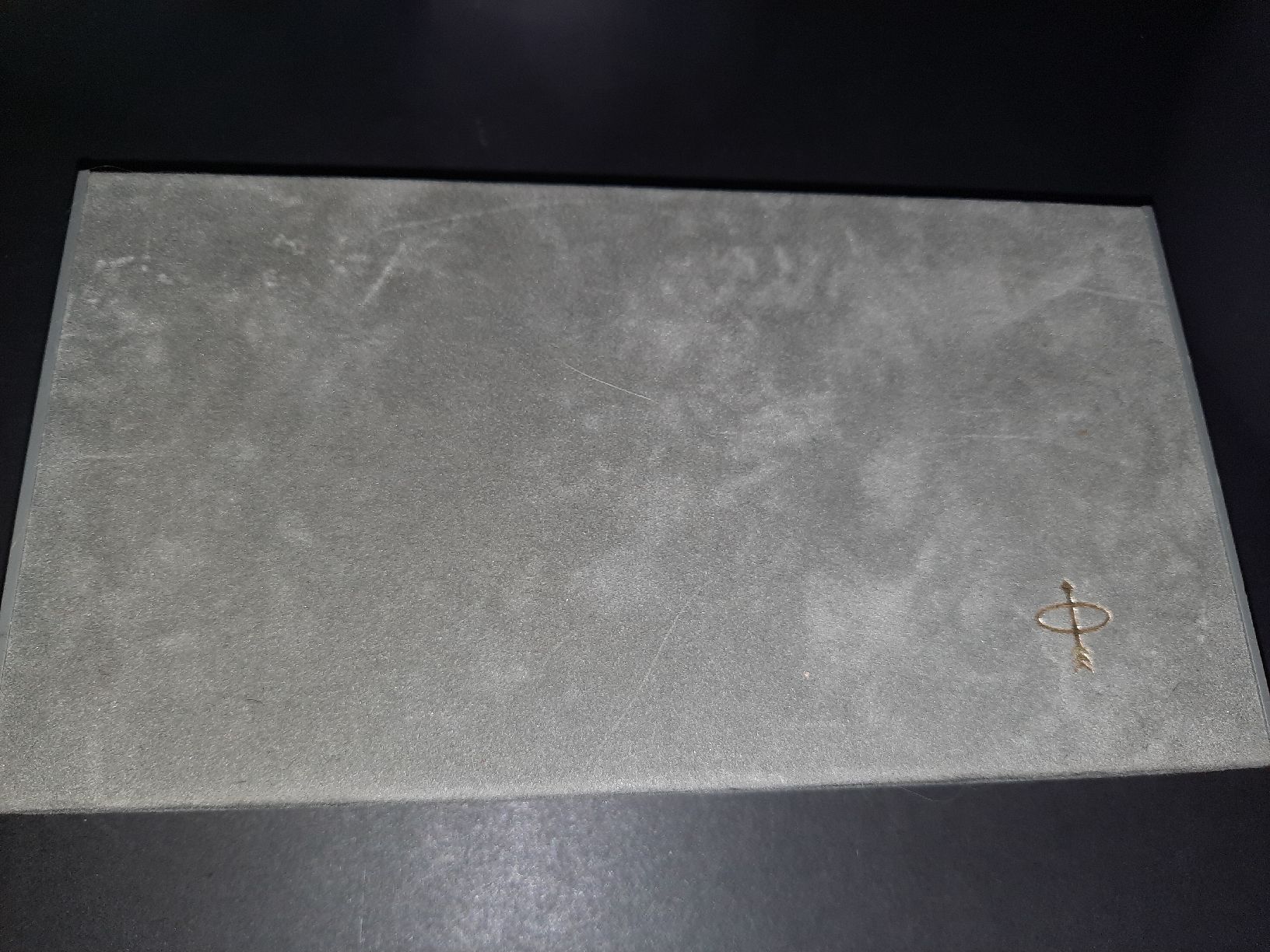Parker Stifte & Marker: CROSS penna vintage placcato oro – Gebraucht aus Biasca von Old_6blh 7