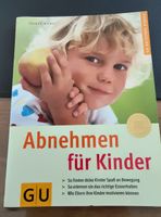 GU Ratgeber Abnehmen für Kinder gebunden guter Zustand