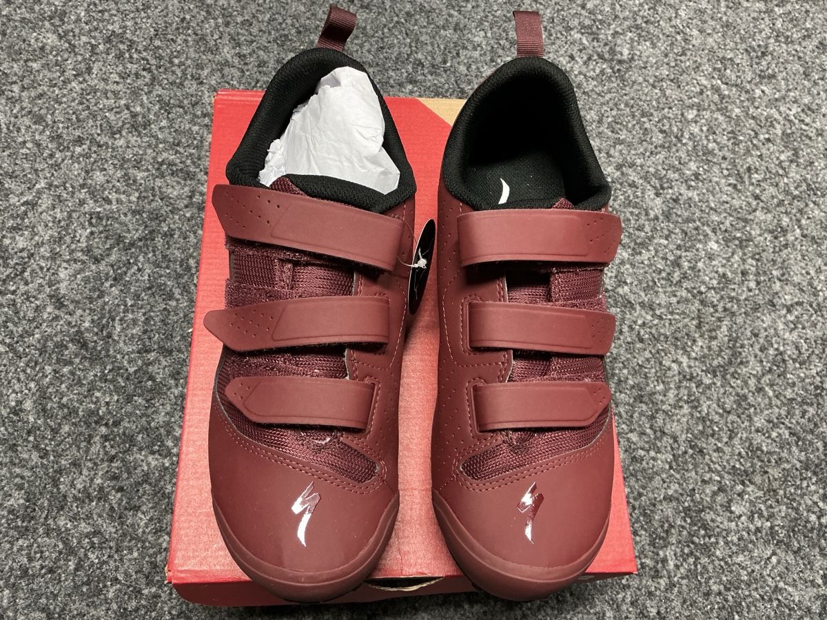 Specialized Scarpe da uomo: Specialized Recon 1,0 Taille 41 – Nuovo e nell'imballaggio originale da Borex venduto da b-cycle
