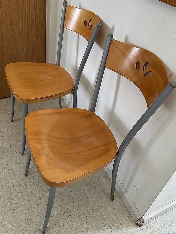 Stühle: Stühle – Gebraucht aus Basel von Momo248 1